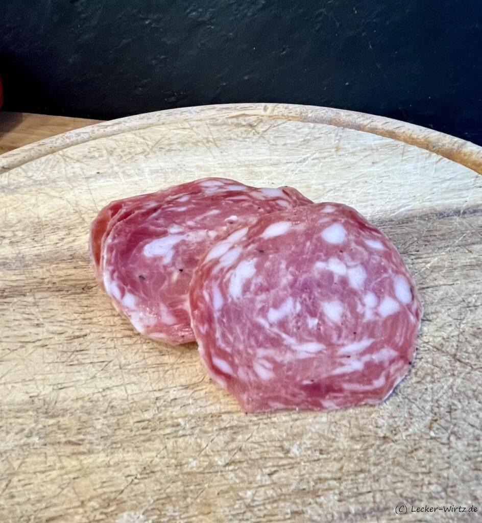 Salame Chiantigiano
