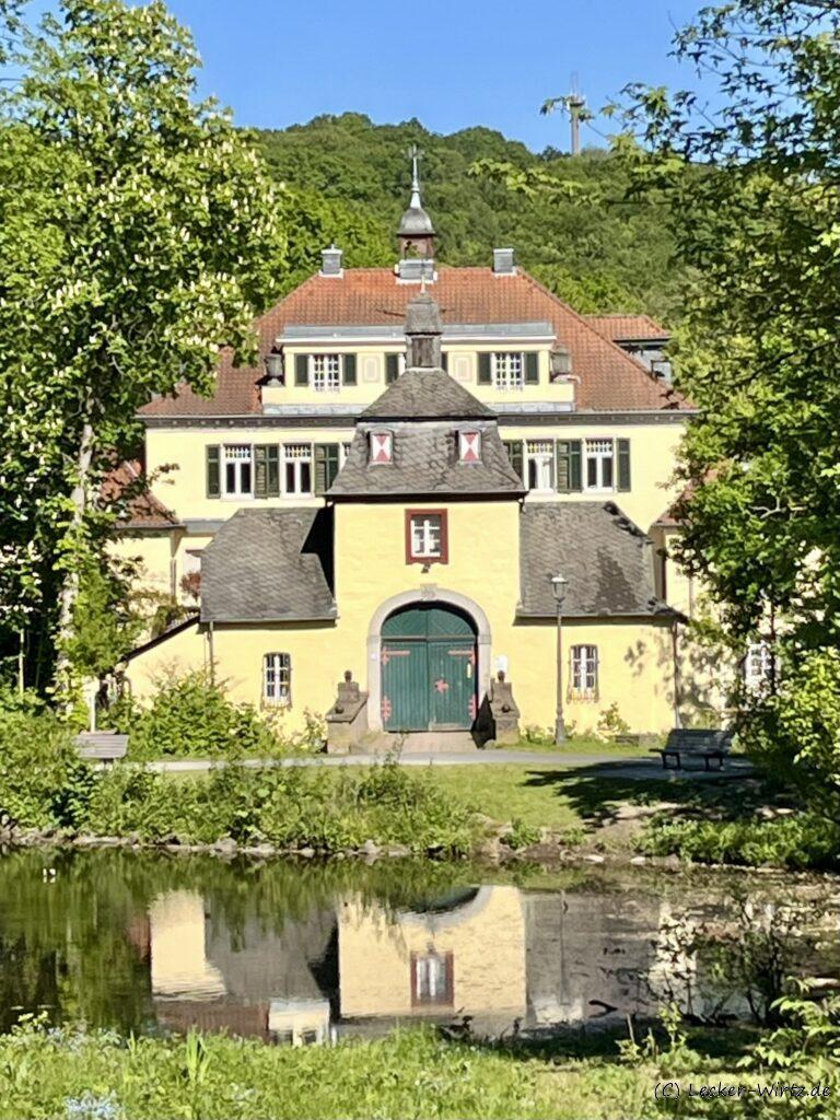 Schloss Eulenbroich