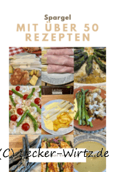 Spargel richtig zubereiten – Tipps, Rezepte und Warenkunde