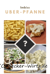 Uber-Pfanne