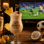 Amarula Colada