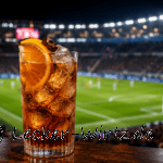 Cocoa Coast Highball