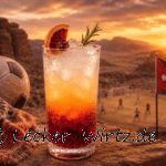 Desert Fizz (Jordanien)