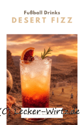 Desert Fizz