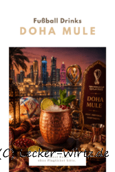 Doha Mule
