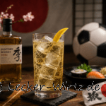 Japanese Highball