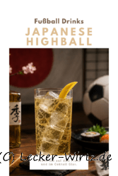 Japanese Highball