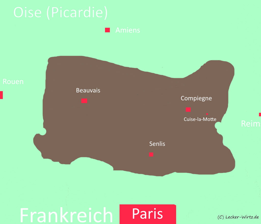 Oise (Picardie)