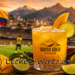 Quito Gold (Ecuador)