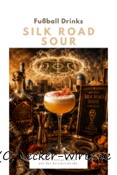 Silk Road Sour