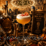 Silk Road Sour