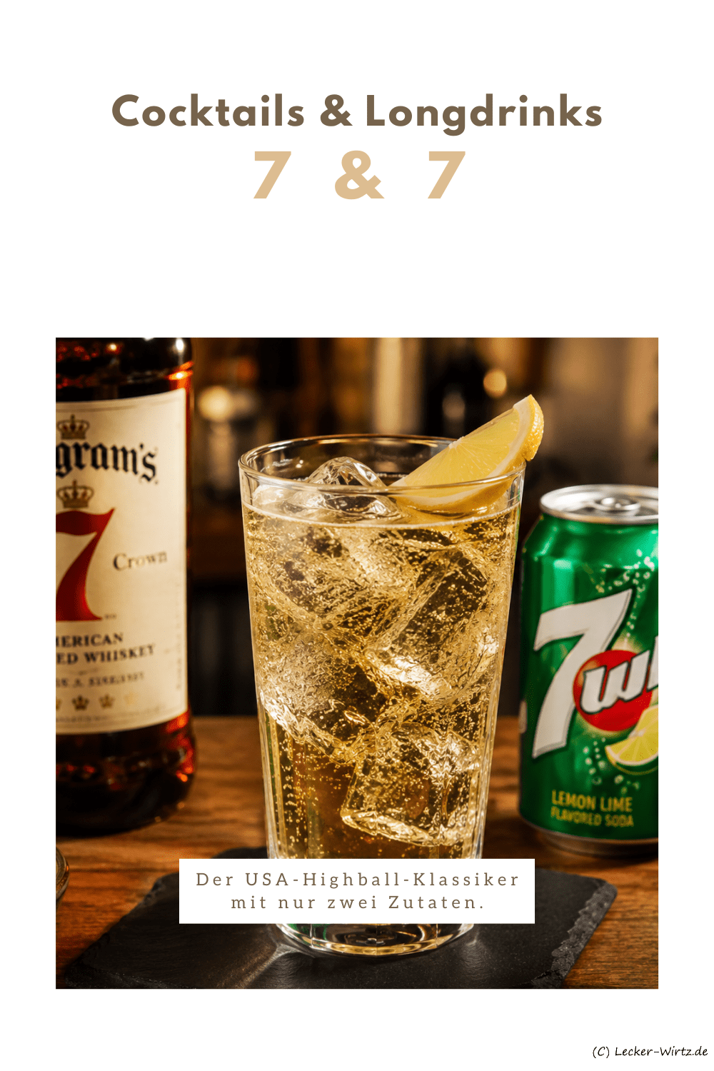 7 & 7