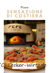 Sensazione di Costiera