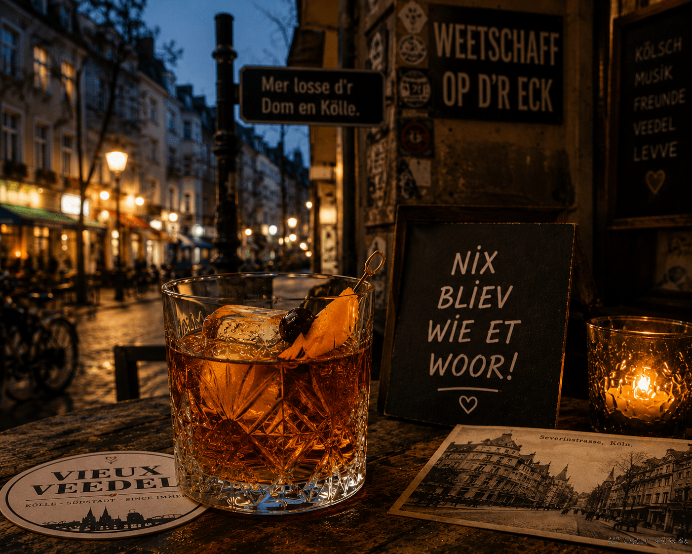Vieux Veedel