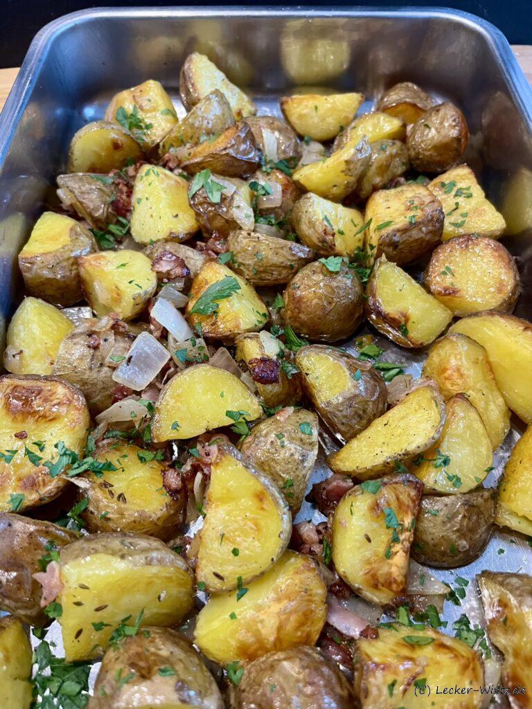 Rebknollenpfanne