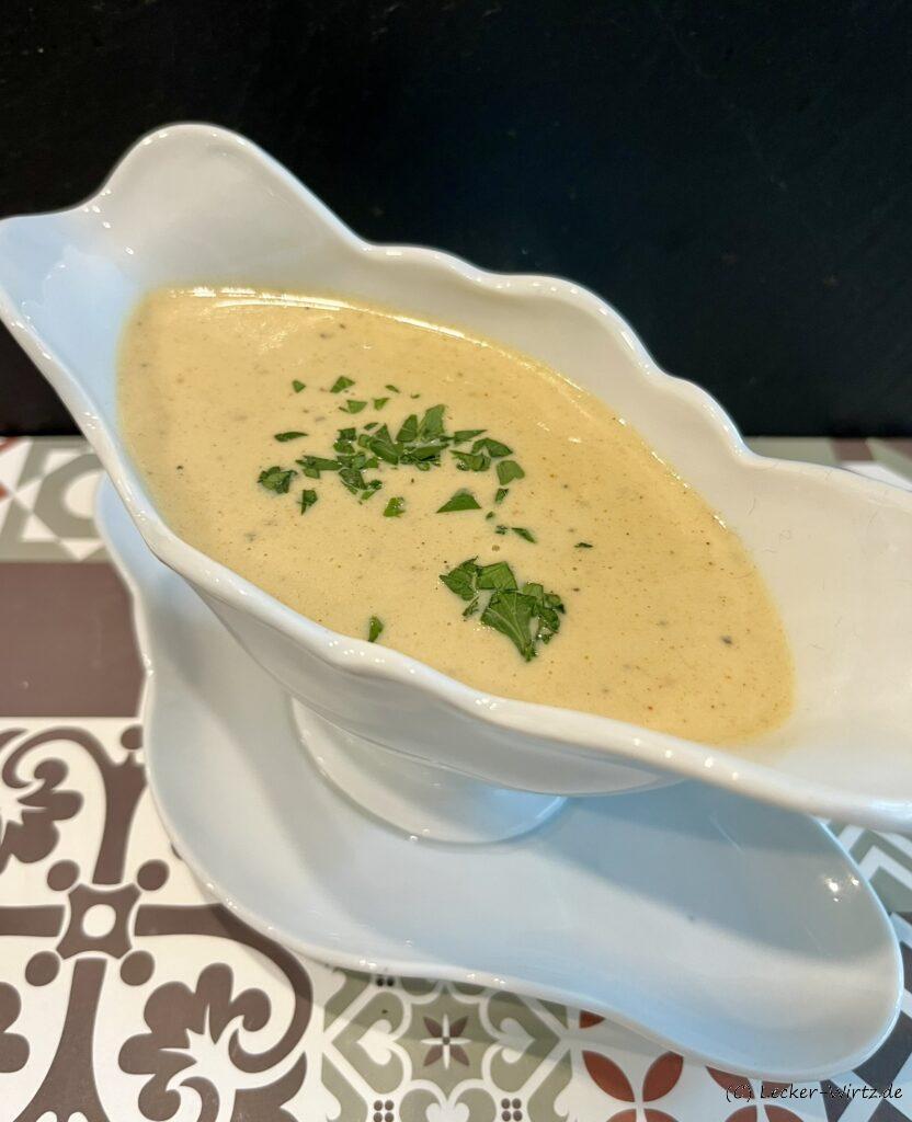 Wengert Sauce