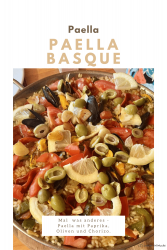 Paella Basque