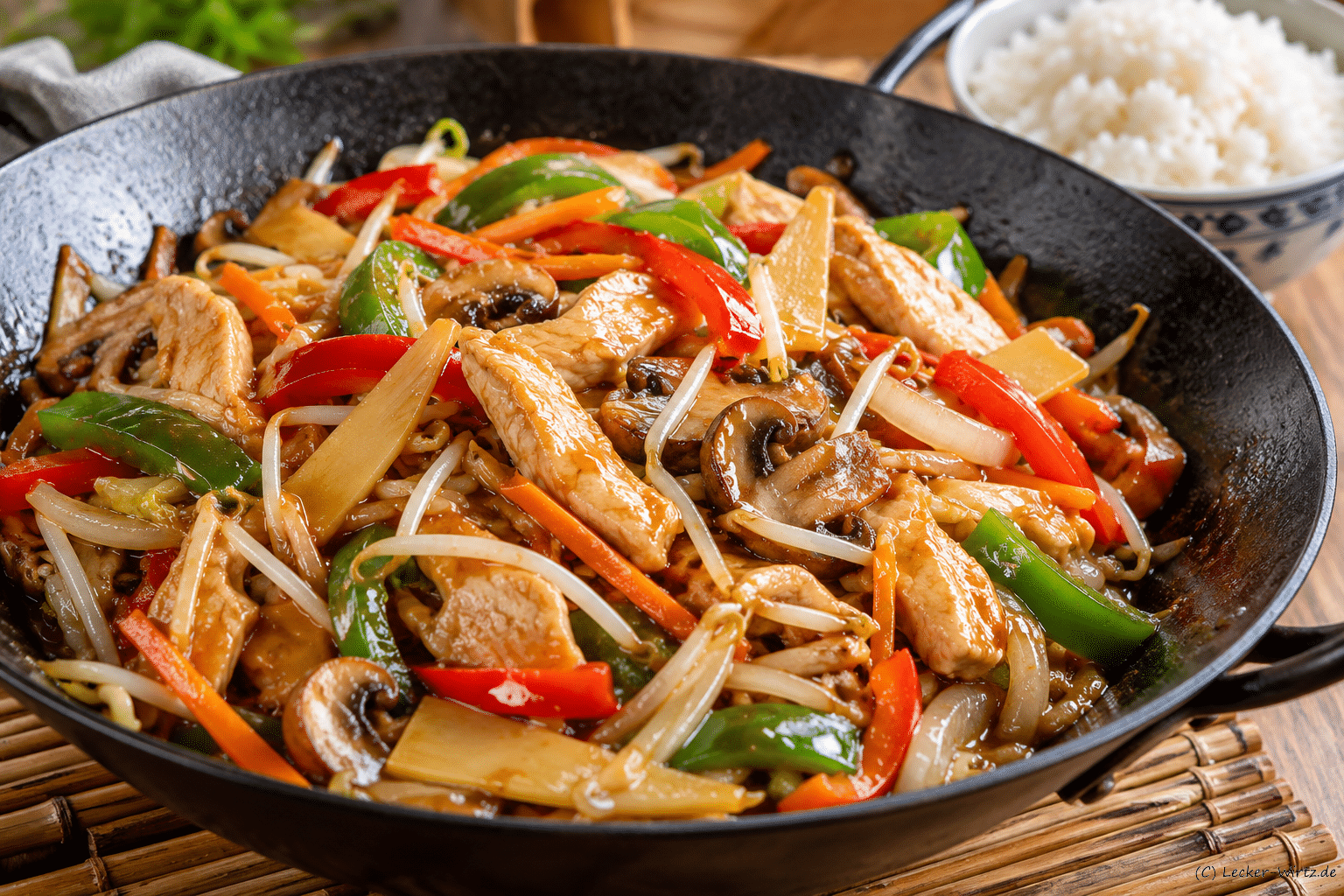 Chop Suey