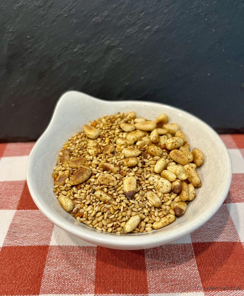 Dukkah
